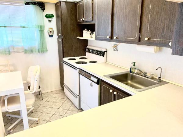 Sands Point, 8380 Sands Point Blvd #207J, Tamarac, Florida 33321, image 1