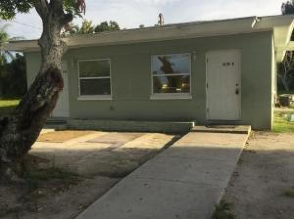 1119 F Ave, Fort Pierce, Florida 34950, image 1