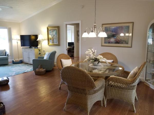 5596 NW Manville Dr, Port St. Lucie, Florida 34983, image 1