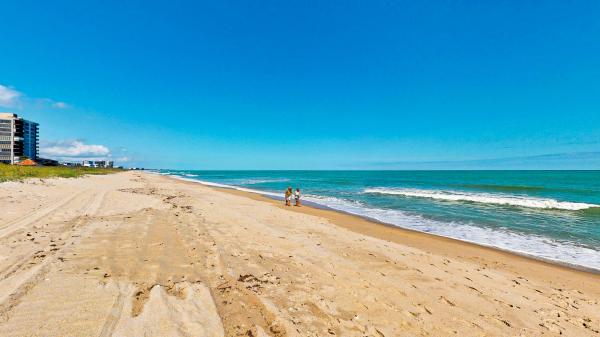 Ocean Harbour South, 4250 N Highway A1a #701, Fort Pierce, Florida 34949, image 1