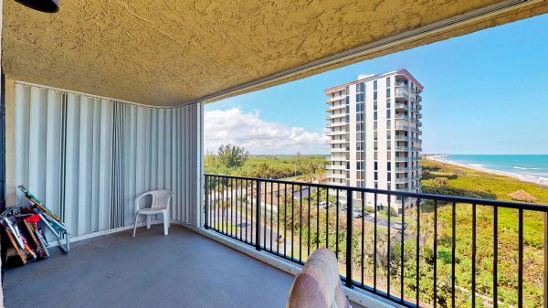 Ocean Harbour South, 4250 N Highway A1a #701, Fort Pierce, Florida 34949, image 3