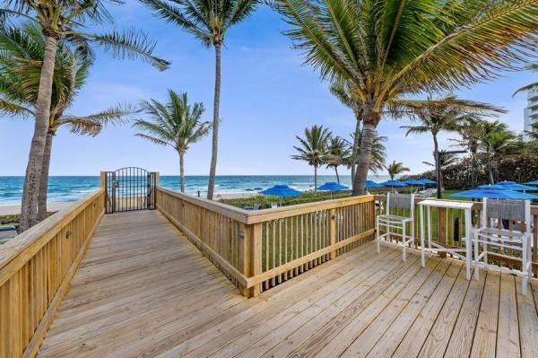 Coronado At Highland Beach, 3400 S Ocean Blvd #5F, Highland Beach, Florida 33487, image 1