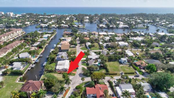 Trade Winds Estates, 901 Turner Rd, Delray Beach, Florida 33483, image 1