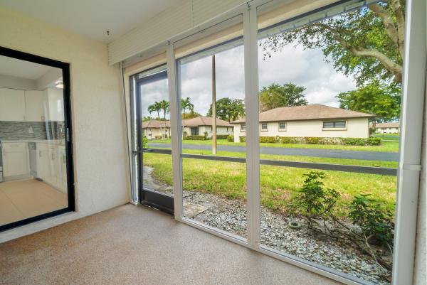 Greentree Villas, 4740 Storkwood Ln #B, Boynton Beach, Florida 33436, image 3