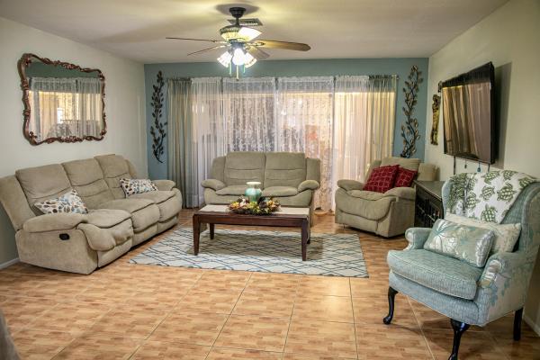 Gately At Cresthaven Townhomes, 2638 Gately Dr E #44, West Palm Beach, Florida 33415, image 2
