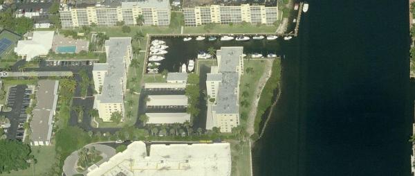 Harbourside, 1 Harbourside Dr #3403, Delray Beach, Florida 33483, image 1