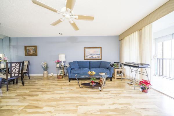 D'Este Court At The Fountains Country Club, 4242 Deste Ct #203, Lake Worth, Florida 33467, image 1