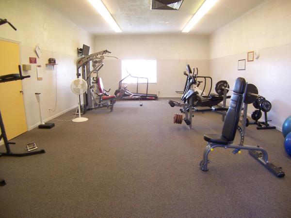 Murry Hills, 2960 Lake Osborne Dr #105, Lake Worth Beach, Florida 33461, image 3