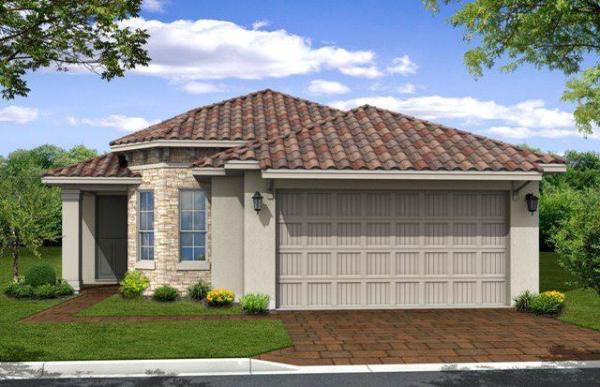 Vitalia At Tradition, 9943 SW Trumpet Tree Cir, Port St. Lucie, Florida 34986, image 2