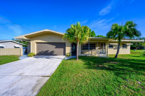 River Park, 605 Beach Ave, Port St. Lucie, Florida 34952, image 2