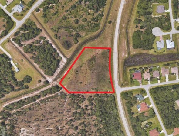 Torino, 0 NW East Torino Parkway, Port St. Lucie, FL 34986, Port St. Lucie, Florida 34986, image 1