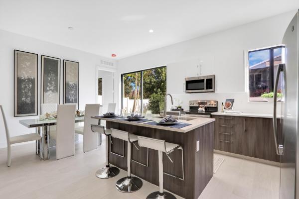 Delray 7 Townhomes, 2203 Florida Blvd #F, Delray Beach, Florida 33483, image 2