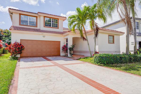 Harbour Springs At Mission Bay, 11161 Harbour Springs Cir, Boca Raton, Florida 33428, image 1