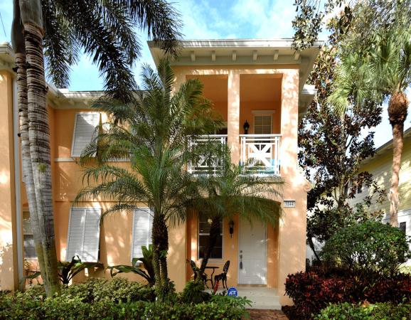 Martinique At Abacoa, 3144 W Community Dr, Jupiter, Florida 33458, image 1