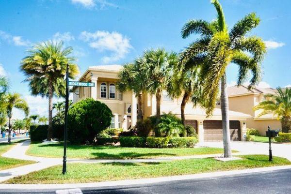 Walden, 2260 Ridgewood Cir, Royal Palm Beach, Florida 33411, image 1