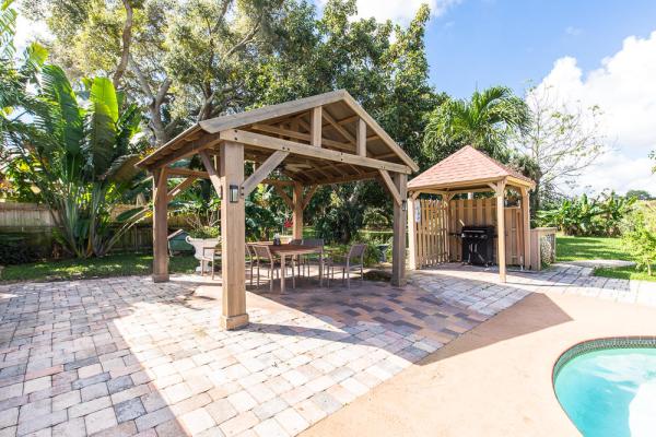 West Palm Beach No HOA, 445 S Florida Mango Rd, West Palm Beach, Florida 33406, image 2