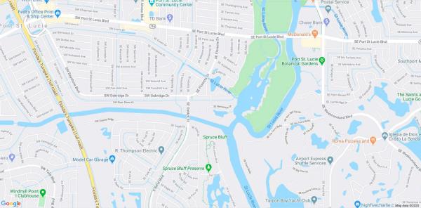 Island Of Ravello, 2 SE Fiore Bello, Port St. Lucie, Florida 34952, image 1
