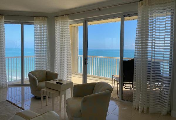 Ocean Pearl, 3920 N Highway A1a #901, Fort Pierce, Florida 34949, image 1