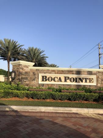 Promenade At Boca Pointe, 7161 Promenade Dr #101, Boca Raton, Florida 33433, image 2