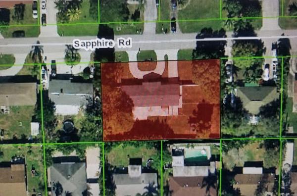Hypoluxo Village, 3320 Sapphire Rd, Lake Worth, Florida 33462, image 1