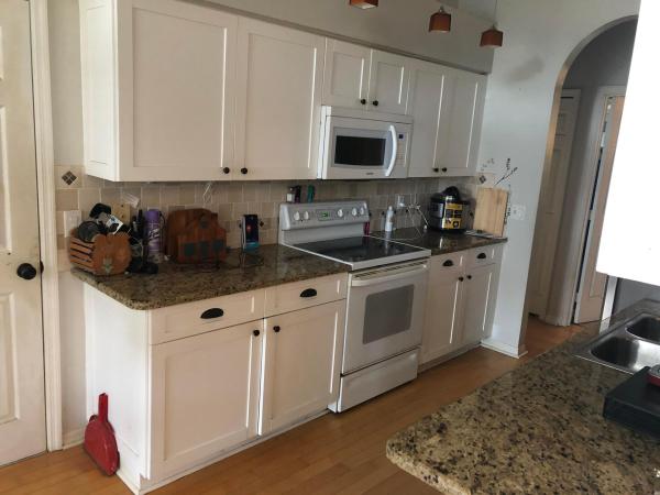 Hidden Oaks, 1143 SW Dalton Ave, Port St. Lucie, Florida 34953, image 1