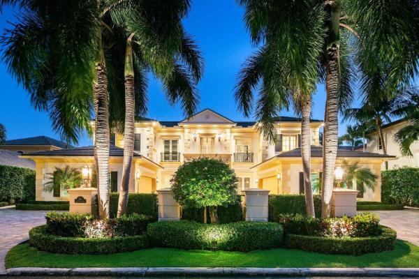 260 W Key Palm Rd, Boca Raton, Florida 33432, image 1
