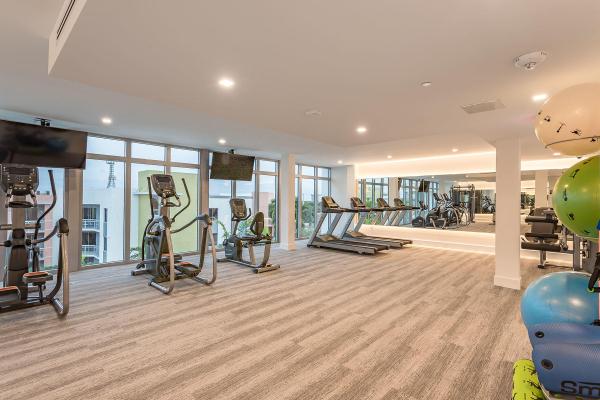 111 First Delray, 111 SE 1st Ave #214, Delray Beach, Florida 33444, image 3