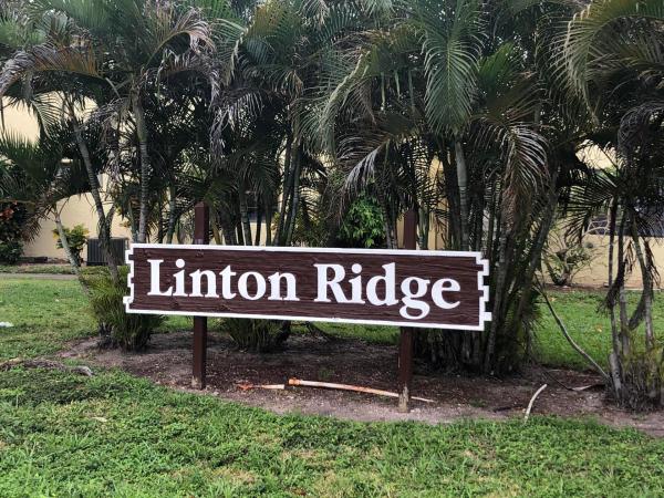Linton Ridge, 2259 Linton Ridge Cir #G11, Delray Beach, Florida 33444, image 2