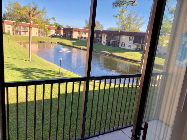 The Woods, 21909 Lake Forest Cir #201, Boca Raton, Florida 33433, image 1