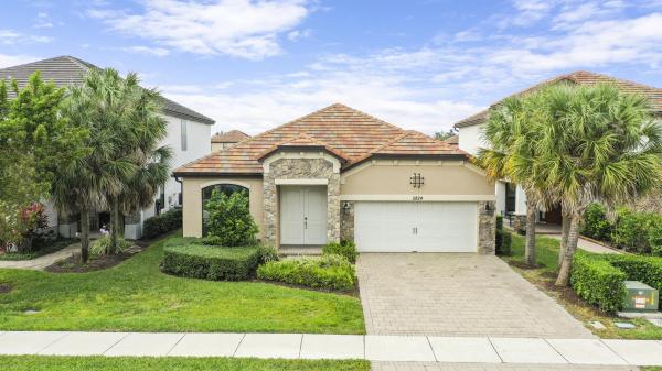 Silverwood Estates, 5824 Sandbirch Way, Lake Worth, Florida 33463, image 1