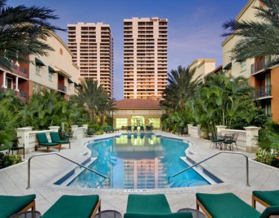The Prado, 600 S Dixie Hwy #514, West Palm Beach, Florida 33401, image 1