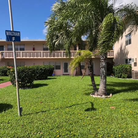 Waltham At Century Village, 124 Waltham F, West Palm Beach, Florida 33417, image 1