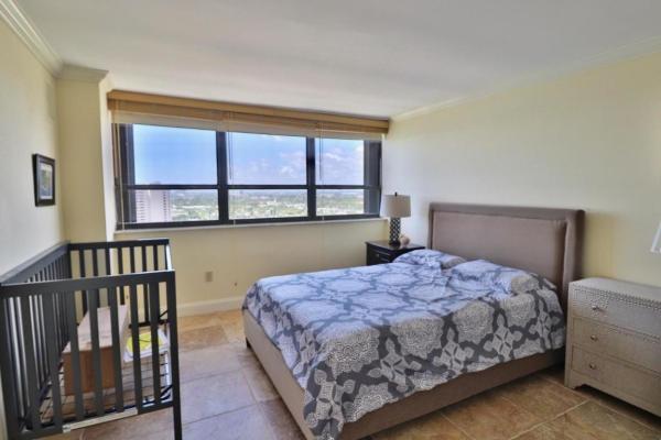 The Palm Beach House, 5600 N Flagler Dr #2610, West Palm Beach, Florida 33407, image 2