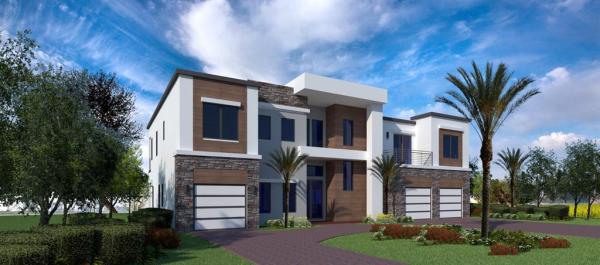 Tropic Isle, 937 Cypress Dr, Delray Beach, Florida 33483, image 2
