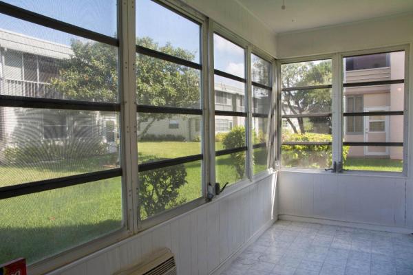 Flanders At Kings Point, 110 Flanders C, Delray Beach, Florida 33484, image 1
