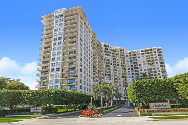 Rapallo South, 1801 S Flagler Dr #1502, West Palm Beach, Florida 33401, image 2