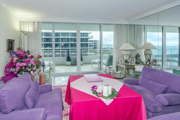2600 South Ocean, 2600 S Ocean Blvd, Palm Beach, Florida 33480, image 1