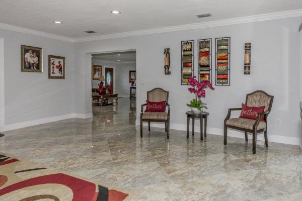 Palm Ridge Estates, 8431 Wilton Dr, Lake Clarke Shores, Florida 33406, image 2