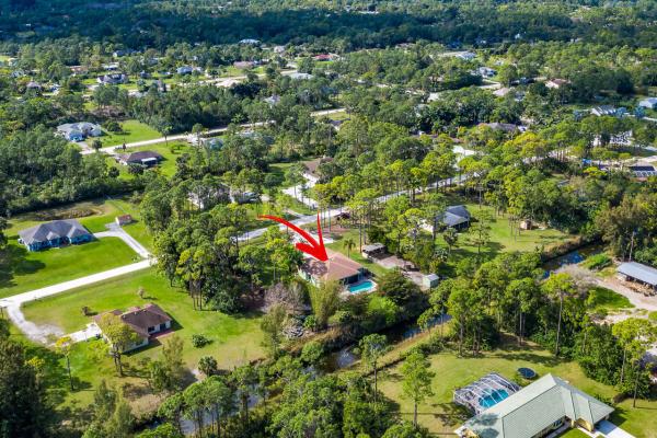The Acreage, 16369 87th Ln, Loxahatchee, Florida 33470, image 2