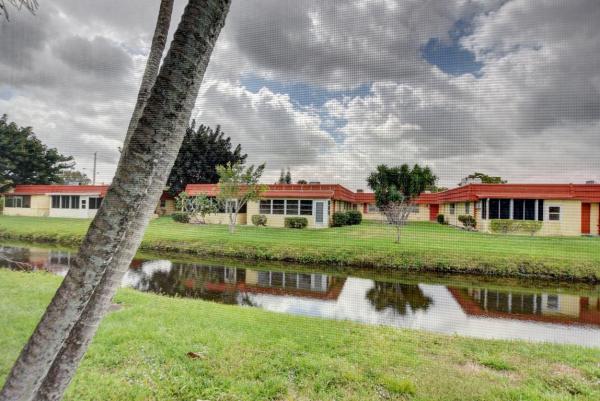 Seville At Kings Point, 129 Seville E, Delray Beach, Florida 33446, image 1