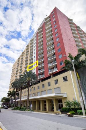 The Slade, 1551 N Flagler Dr #805, West Palm Beach, Florida 33401, image 2
