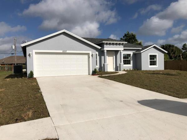 Oak Hammock, 1037 SW Whittier Ter, Port St. Lucie, Florida 34953, image 2
