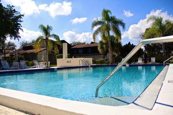The Forest, 5328 Bosque Ln #67, West Palm Beach, Florida 33415, image 1
