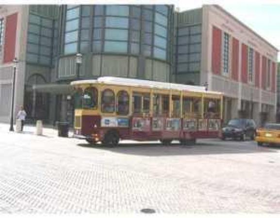 The Tower At CityPlace, 651 Okeechobee Blvd #504, West Palm Beach, Florida 33401, image 1