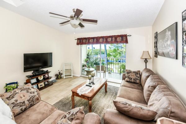 The Anchorage On The St Lucie, 2516 SE Anchorage Cv #G3, Port St. Lucie, Florida 34952, image 2