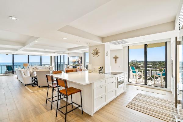 Ocean Towers South, 100 Beach Rd #604, Tequesta, Florida 33469, image 1