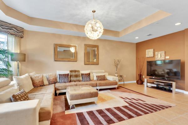 Harbour Oaks, 2663 Ravella Ln, Palm Beach Gardens, Florida 33410, image 1