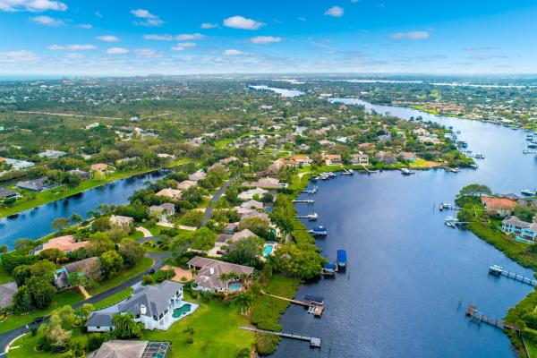 River Ridge, 18411 SE Lakeside Dr, Tequesta, Florida 33469, image 1