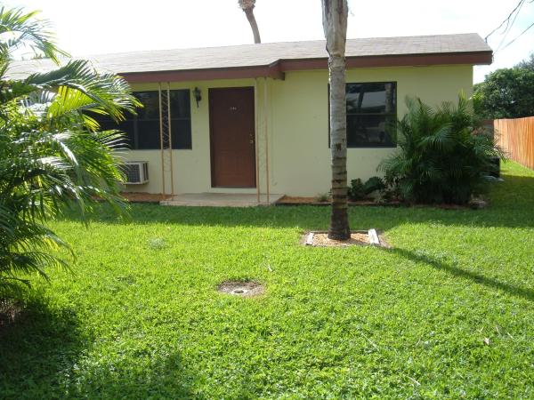 Evergreen Acres, 3702 William St, West Palm Beach, Florida 33403, image 2