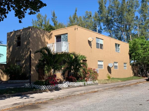 902 N F St, Florida 33460, image 1